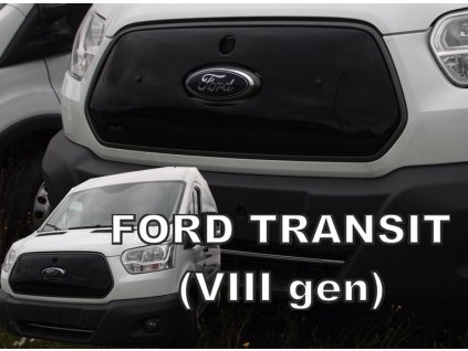 109600 zimna clona masky ford transit 2014 2018