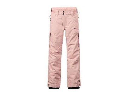 kalhoty pink