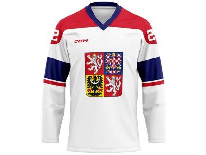 dres hokej