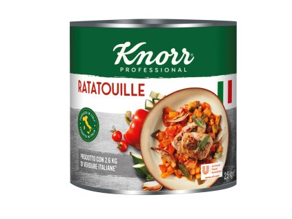 Ratatouille