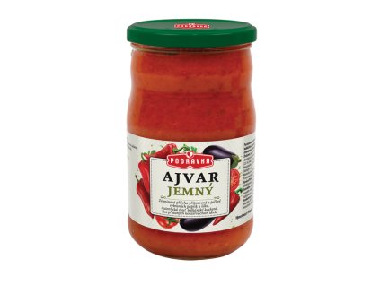 ajvar 690