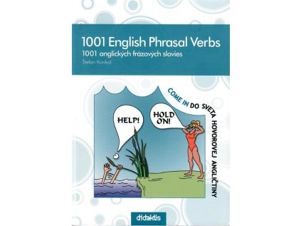 1001 English Phrasal Verbs