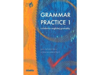 Grammar Practice 1.diel