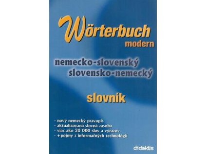Worterbuch