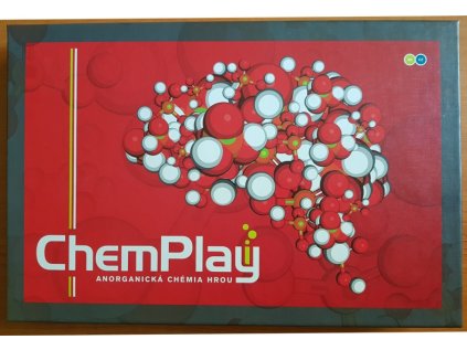 ChemPlayS
