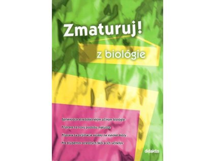 Zmaturuj z biológie
