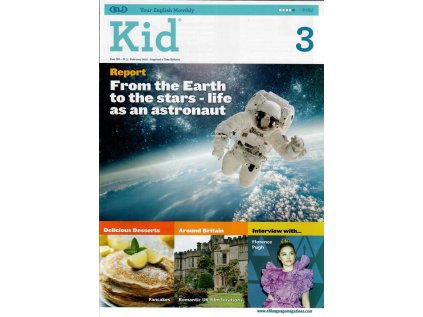 Kid 3 2020 21