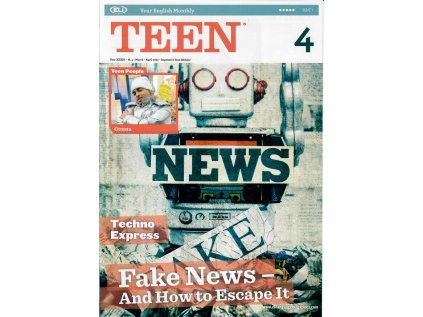 Teen 4 2020 21