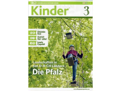 Kinder 3 2020