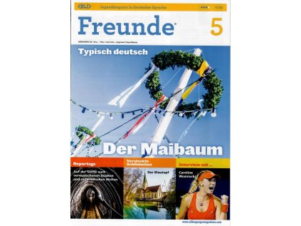 Freunde 5 2020 21