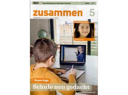 Zusammen 5 2020 21