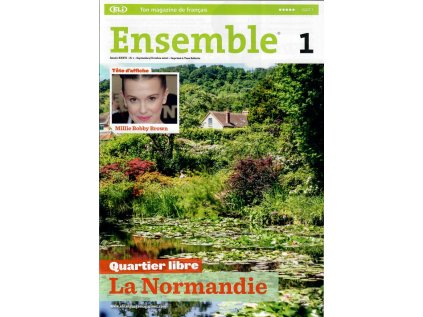 Ensemble 1 2020 21