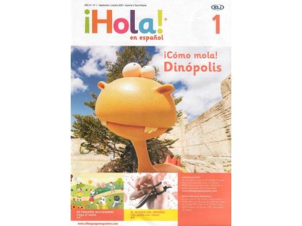 Hola 1 22020 21
