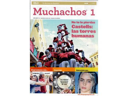 Muchachos 1 2020 21
