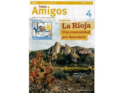 Todos Amigos 4 2020 21