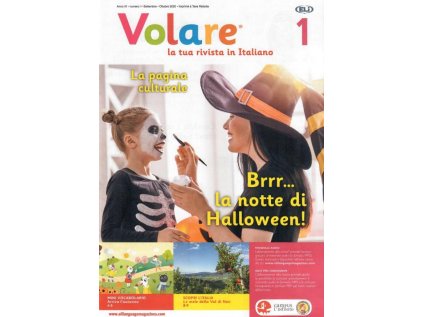 Volare 1 2020