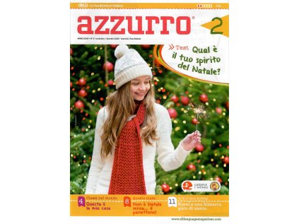 Azzurro 2 2020