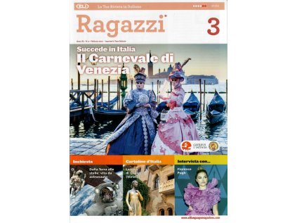 Ragazzi 3 2020 21