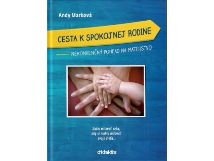 Cesta k spokojnej rodine