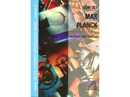 Max Planck