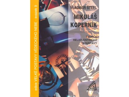 Mikulas Kopernik