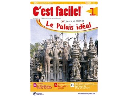Cest facile 1 2022 23