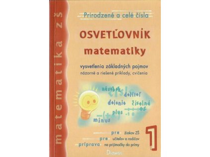 Osvetlovnik matematiky 1. diel