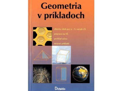Geometria v príkladoch