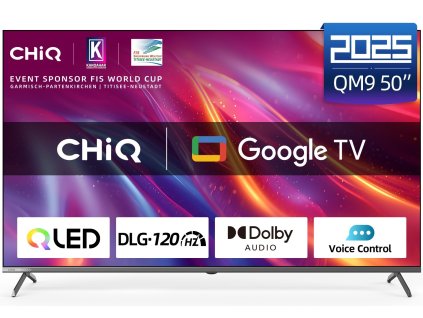 U50QM9G main Dolby Audio cut