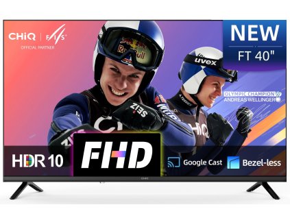 L40FT main HPT FIS cut