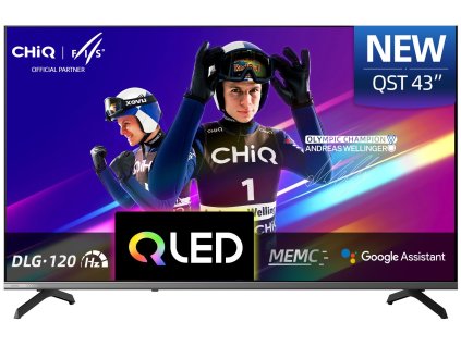 U43QST main HPT FIS cut