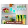 Movable Shelves