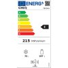 FBM260L energy