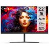 22" UltraSlim monitor CHiQ 22F650 FHD 100 Hz