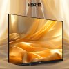 FHD LED TV 32" CHiQ L32FM10V ultratenká Google TV záruka 2+2 roky
