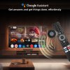 UHD MiniLED TV 65" CHiQ M65QA9 Google TV DLG 120 Hz Local Dimming Dolby Atmos záruka 2+2 roky