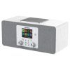 GRUNDIG rádio DTR 6100 2.1 DAB+ WEB W / GTR1190