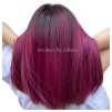 Color by Nikola, Barva na vlasy, Hair Colour, Farba do włosów, CANDY VIOLET fialová, wyrazisty fioletowy kolor, Colour by Nikola