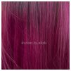 Color by Nikola, Barva na vlasy, Hair Colour, Farba do włosów, CANDY VIOLET fialová, wyrazisty fioletowy kolor, Colour by Nikola