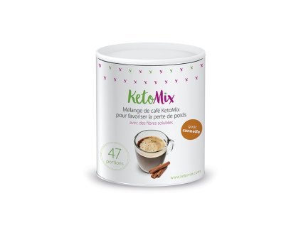 Café minceur à la cannelle