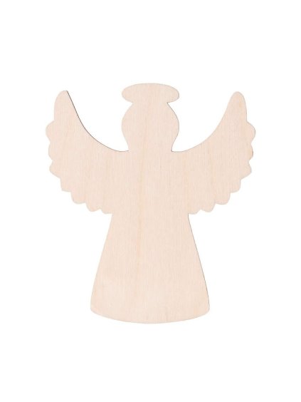 19020 dreveny andel xi 10 x 9 cm