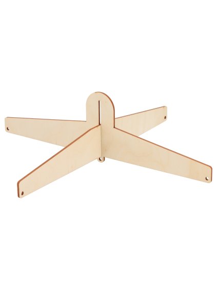 24405 dreveny kolotoc na dotvoreni