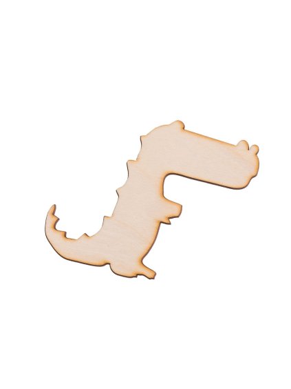 18966 dreveny krokodyl 10 x 8 5 cm