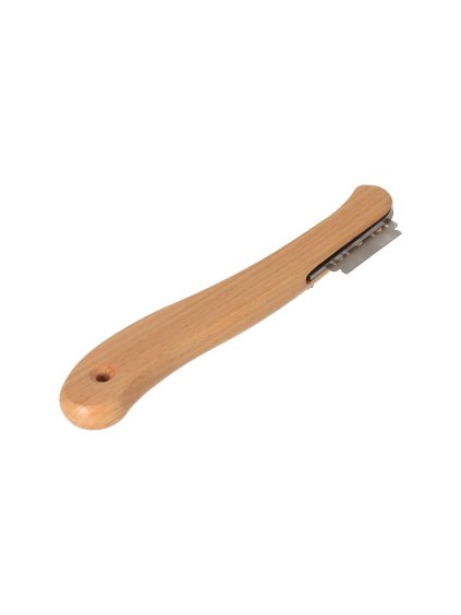 21612 dreveny nozik na testo