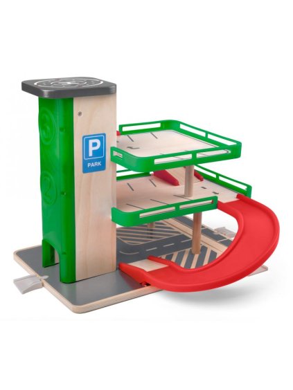 17880 garaz s vytahem a prislusenstvim ii