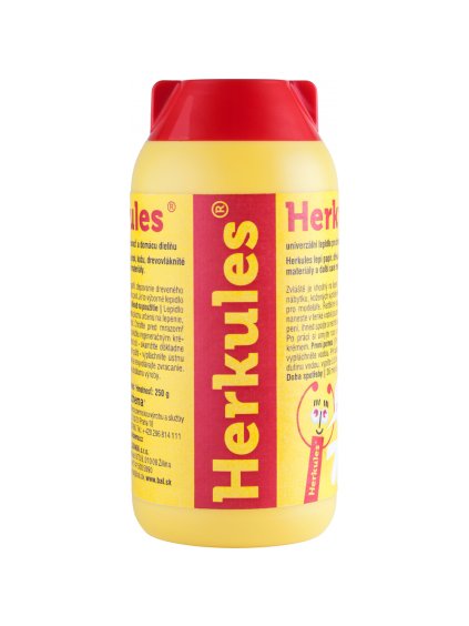 21570 herkules univerzalni disperzni lepidlo 250 g