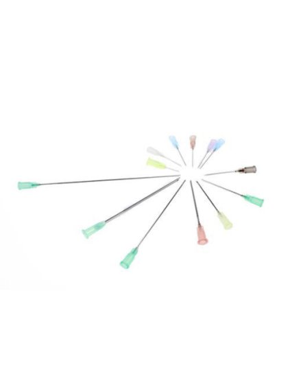 14718 jehla infiltracni supra 1 1 x 120 mm