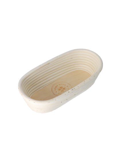 21492 osatka rattan ovalna 32x15x9 cm home made