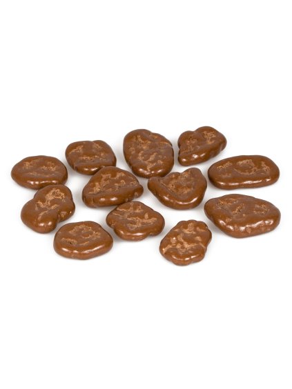 bananove chipsy v mlecne cokolade