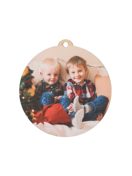 24744 drevena banka s vlastni fotografii